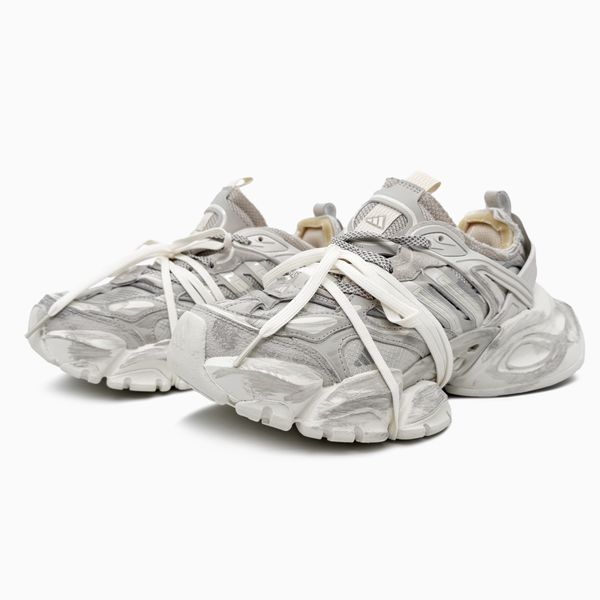 Adidas Vento XLG Deluxe Beige/Grey adi-0521-1293378 фото