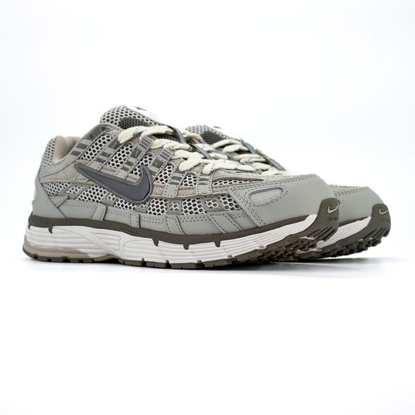 Nike P-6000 Grey nik-0454-734651 фото