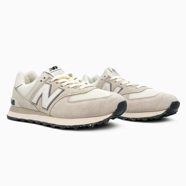 New Balance 574 Beige nbl-0482-1483219 фото