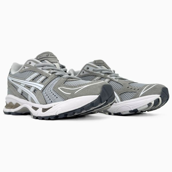 Asics Gel-Kayano 14 Beige/Grey asc-0147-1010471 фото