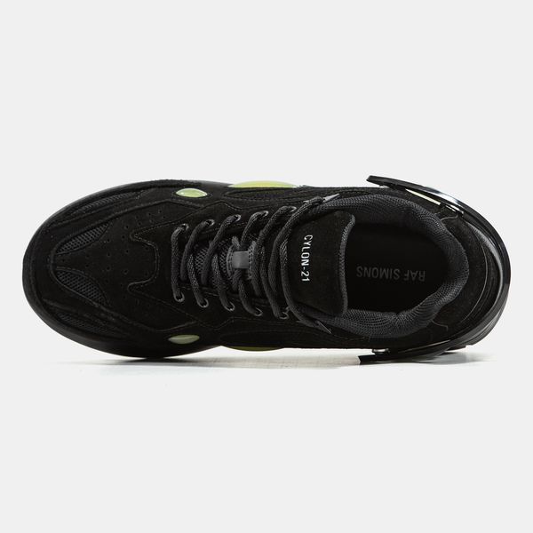 2870 Adidas x RAF SIMONS Cylon-21 2870-1476212 фото