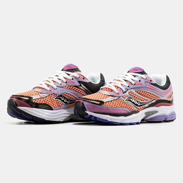 2822 Saucony Progrid Omni 9 2822-1447965 фото