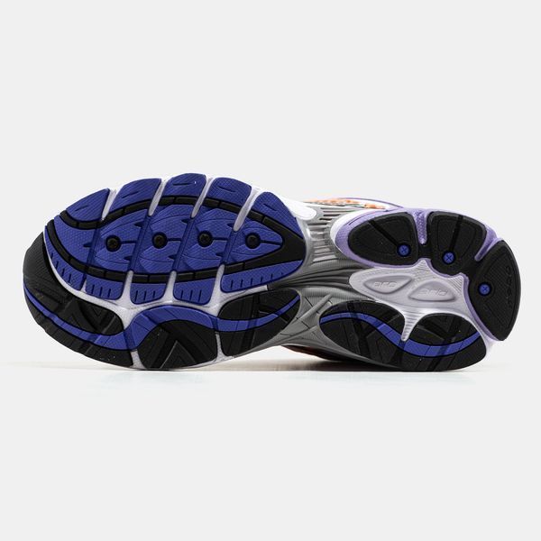 2822 Saucony Progrid Omni 9 2822-1447965 фото