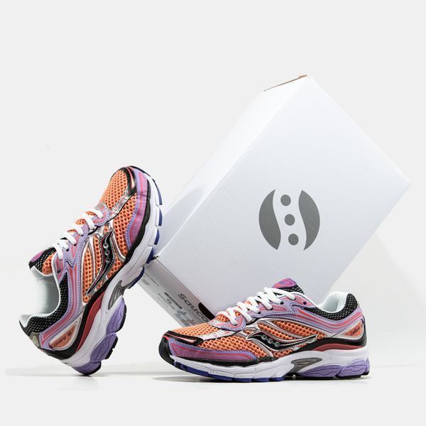 2822 Saucony Progrid Omni 9 2822-1447965 фото