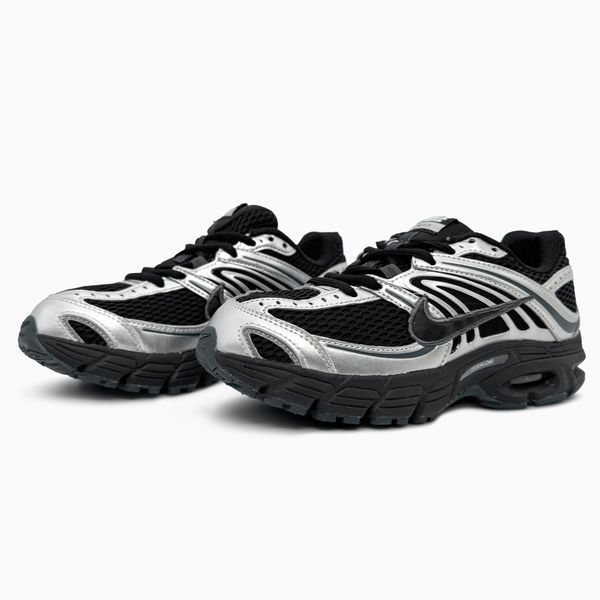 Nike Air Max Moto 2K Black/Silver nik-0693-1363234 фото