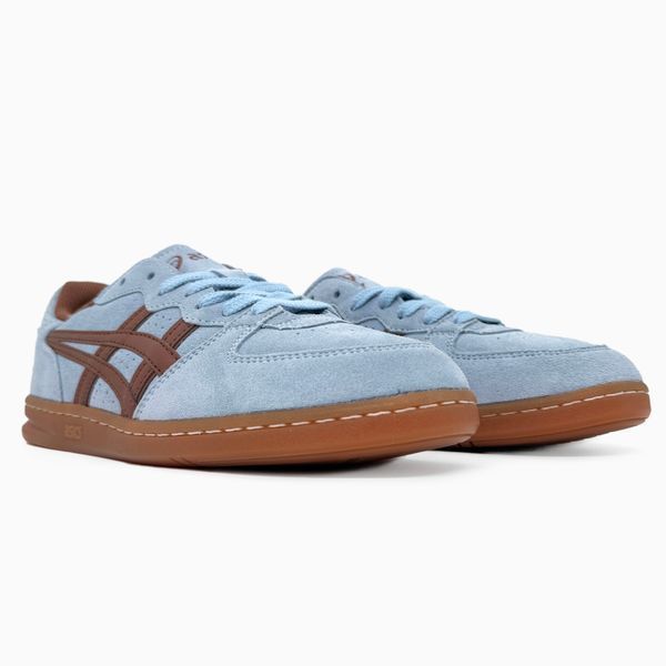 Asics x Hay Skyhand Blue/Brown asc-0155-1013514 фото