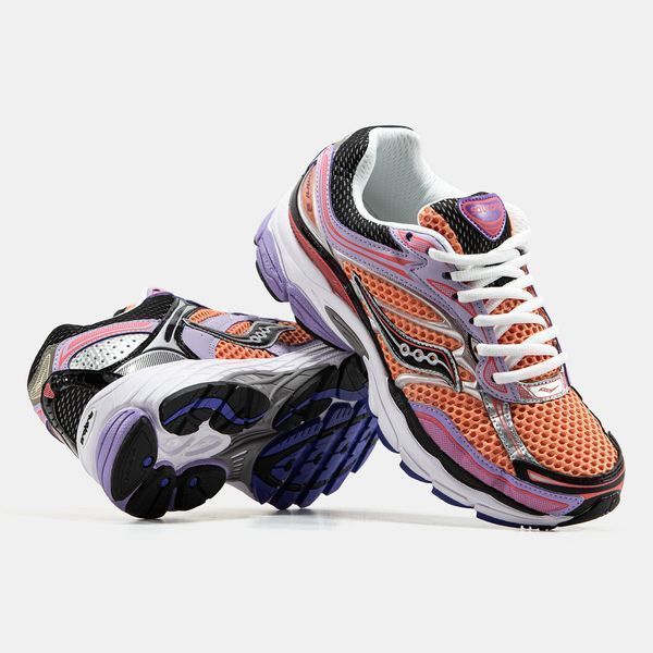 2822 Saucony Progrid Omni 9 2822-1447965 фото