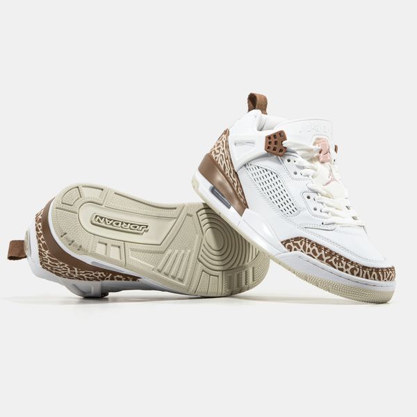 2847 Nike Air Jordan Spizike 2847-1457552 фото