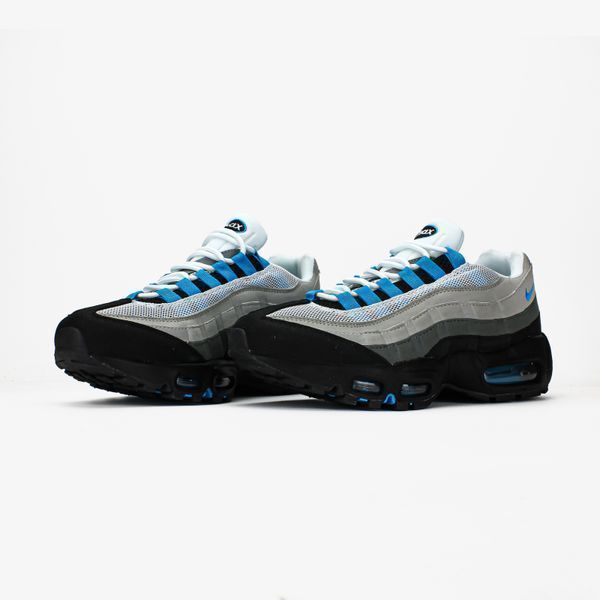 Nike Air Max 95 OG-- 'Blue Spark' 3170-1493703 фото