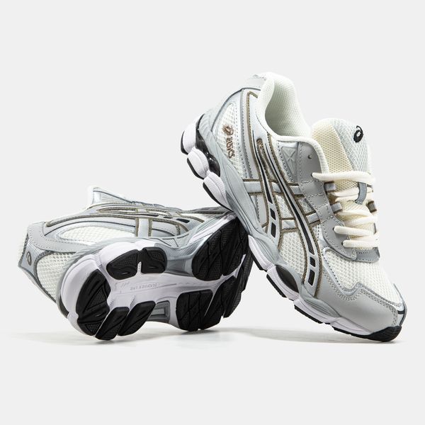 2709 Asics Gel-NYC 2055 2709-1293133 фото