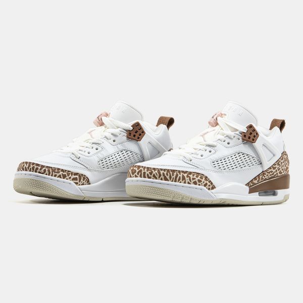 2847 Nike Air Jordan Spizike 2847-1457552 фото