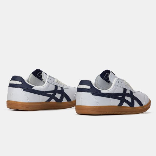 Asics Onitsuka Tiger Tokuten White Blue #art1852-1625878 фото
