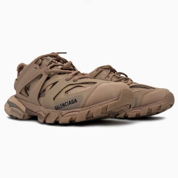 Balenciaga Track Brown bal-0042-1101145 фото