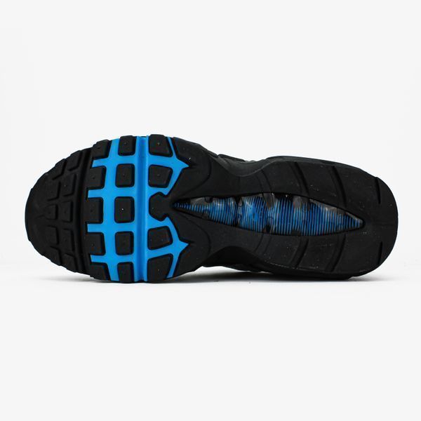 Nike Air Max 95 OG-- 'Blue Spark' 3170-1493703 фото