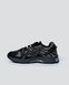 Asics Gel Kahana 8 Black Silver ND AS038-1324560 фото 2