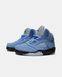 Air Jordan 5 Retro 'UNC University Blue' DV1310-401 📦 Q115-1046236 фото 7