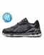 ASICS Gel-NYC Fur Grey Metallic A6094-1792823 фото 1