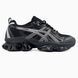 Asics Gel-Quantum Kinetic Triple Black asc-0100-910947 фото 1
