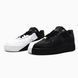 Nike Air Force 1 Anniversary Edition Black/White nik-0775-1491468 фото 2