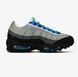 Nike Air Max 95 OG-- 'Blue Spark' 3170-1493703 фото 8