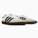 Adidas Samba OG Black/White Painted adi-0450-856806 фото 2