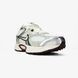 Nike V5 RNR-- "White Silver Gold" 377-1562779 фото 5