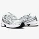 New Balance 740v2 "White Silver Black" 0913-1171530 фото 8