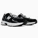 New Balance 530 Classic Black/Grey nbl-0196-441659 фото 2