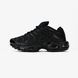 Nike Air Max Tn+-- Black 1649-148734 фото 2