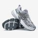 Nike V2K Runtekk Metallic Grey 0401-1611347 фото 5