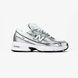 New Balance 740v2 "White Silver Black" 0913-1171530 фото 5