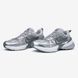 Nike V2K Runtekk Metallic Grey 0401-1611347 фото 4