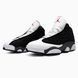 Nike Air Jordan 13 Retro Black Flint nik-0791-1505717 фото 2