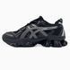 Asics Gel-Quantum Kinetic Triple Black asc-0100-910947 фото 2