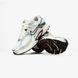 Nike V5 RNR-- "White Silver Gold" 377-1562779 фото 6