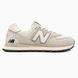 New Balance 574 Beige nbl-0482-1483219 фото 1