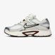 Nike V5 RNR-- "White Silver Gold" 377-1562779 фото 2