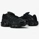 Nike Air Max Tn+-- Black 1649-148734 фото 5