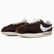 Nike Cortez Brown/White nik-0596-1050124 фото 3