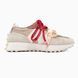 New Balance 327 Beige Extreme Laces nbl-0475-1454837 фото 1
