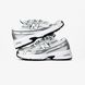 New Balance 740v2 "White Silver Black" 0913-1171530 фото 11