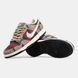 1429 Nike SB Dunk Low Freddy Krueger 📦 1429-714957 фото 7