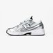 New Balance 740v2 "White Silver Black" 0913-1171530 фото 2