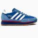 Adidas SL 72 RS Blue/White adi-0506-1101176 фото 1