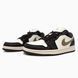 Nike Jordan 1 Low Shadow Brown/Sail nik-0717-1408684 фото 2