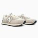 New Balance 574 Beige nbl-0482-1483219 фото 2