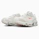 Nike Shox Ride 2 Light Bone/Orange nik-0620-1087146 фото 2