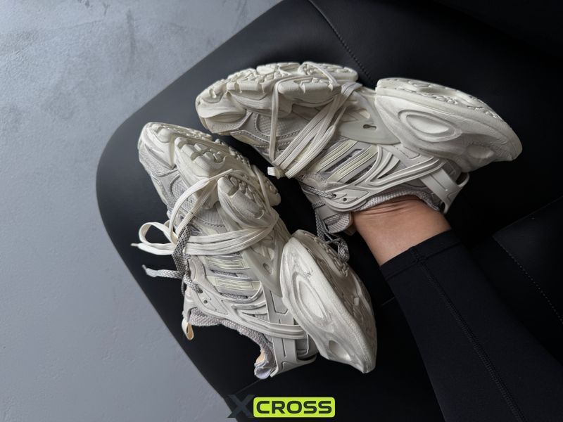 Adidas Vento XLG Deluxe Beige/Grey adi-0521-1293378 фото