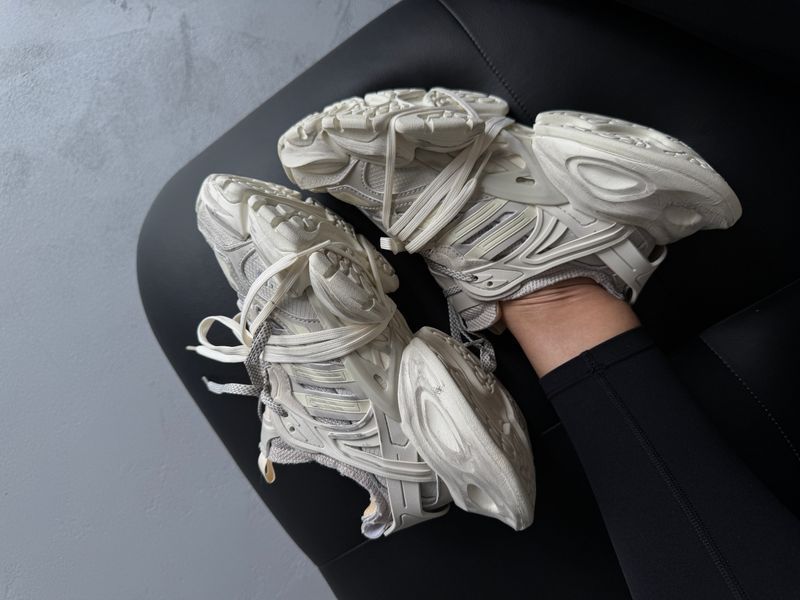Adidas Vento XLG Deluxe Beige/Grey adi-0521-1293378 фото