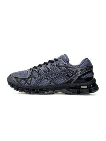 ASICS GEL-KAYANO 20 Indigo Fog Black A5432-1553415 фото